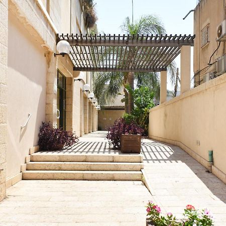 דירות תל אביב Peaceful 2Br In Noga By Holyguest מראה חיצוני תמונה