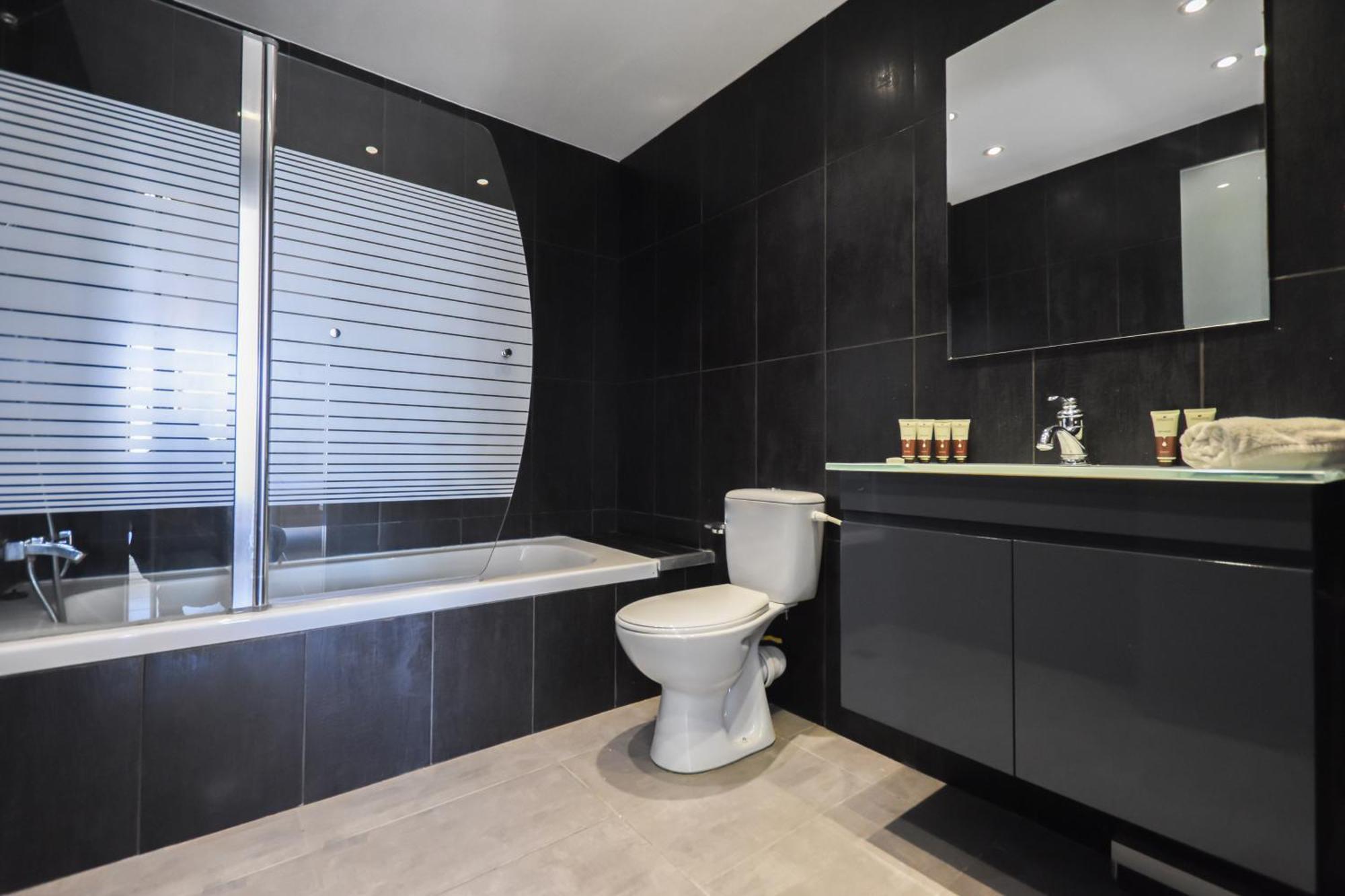 דירות תל אביב Peaceful 2Br In Noga By Holyguest מראה חיצוני תמונה