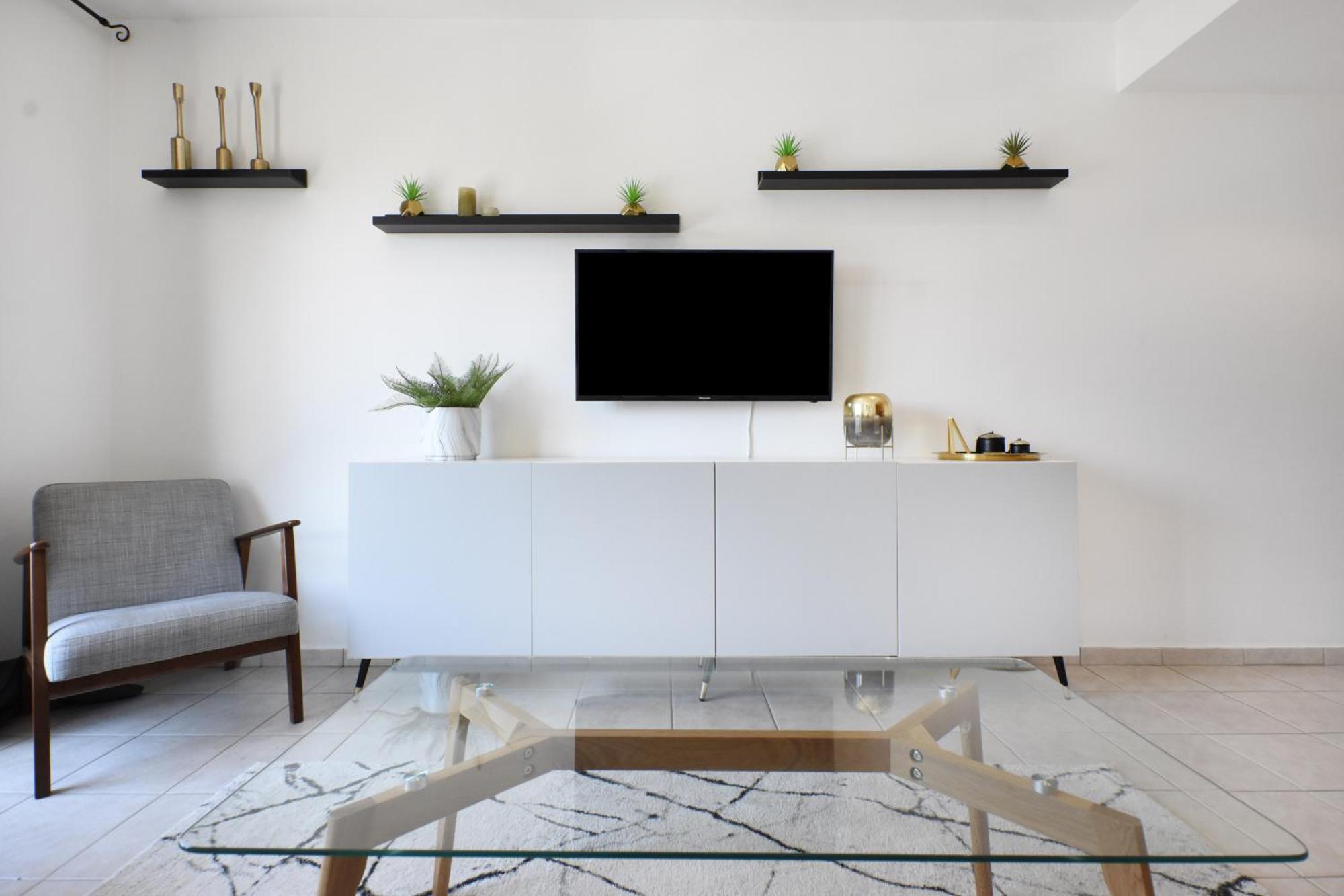דירות תל אביב Peaceful 2Br In Noga By Holyguest מראה חיצוני תמונה